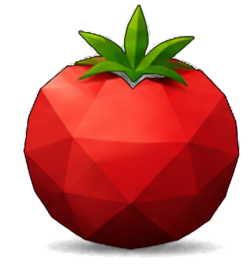 Tiny Tomato mark