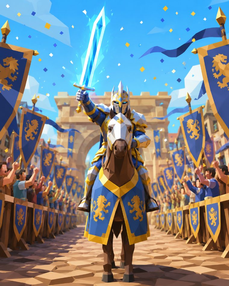 Card art